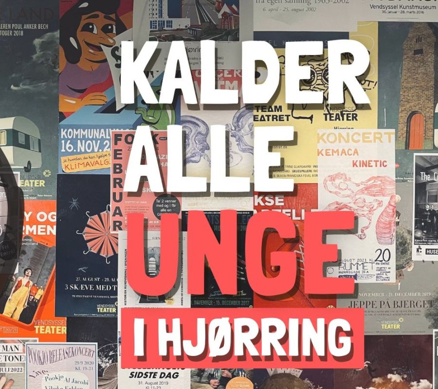 Ungehuset